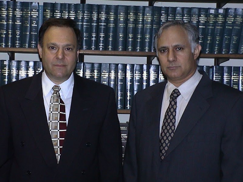 Rodney Nerses Vosguanian