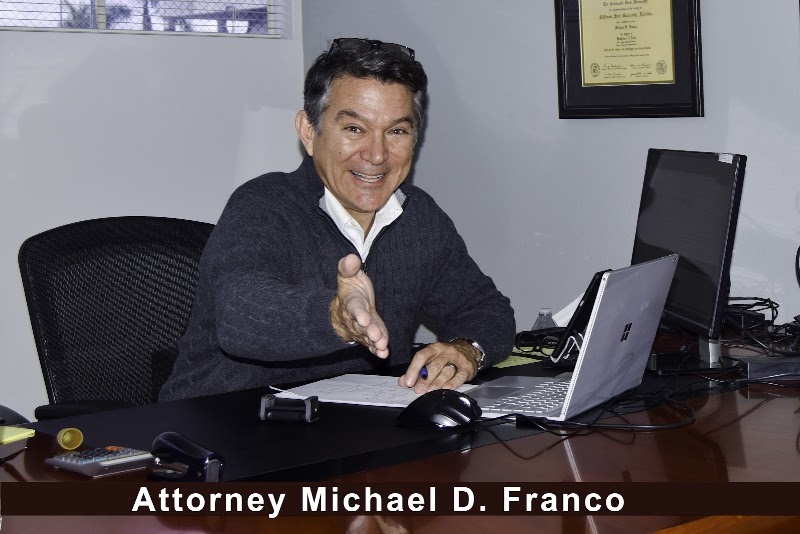 Michael Noel Sofris