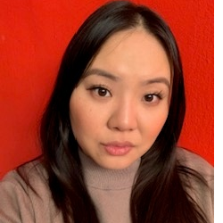 Iris Kwon