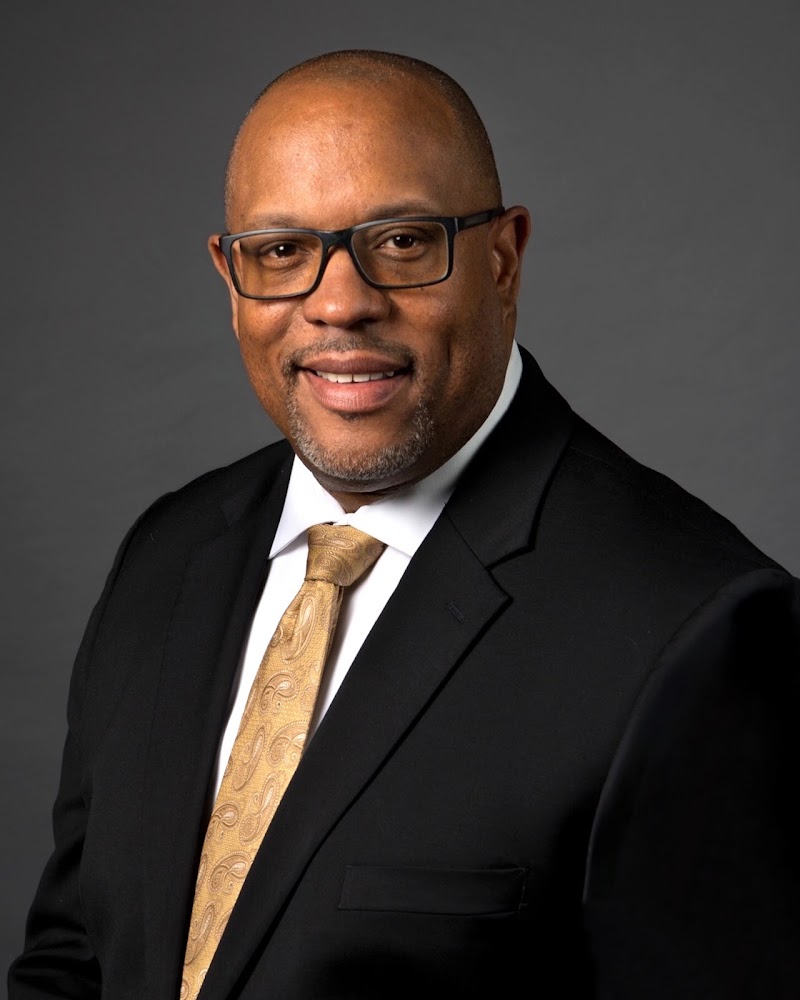 Brian Carter Miles