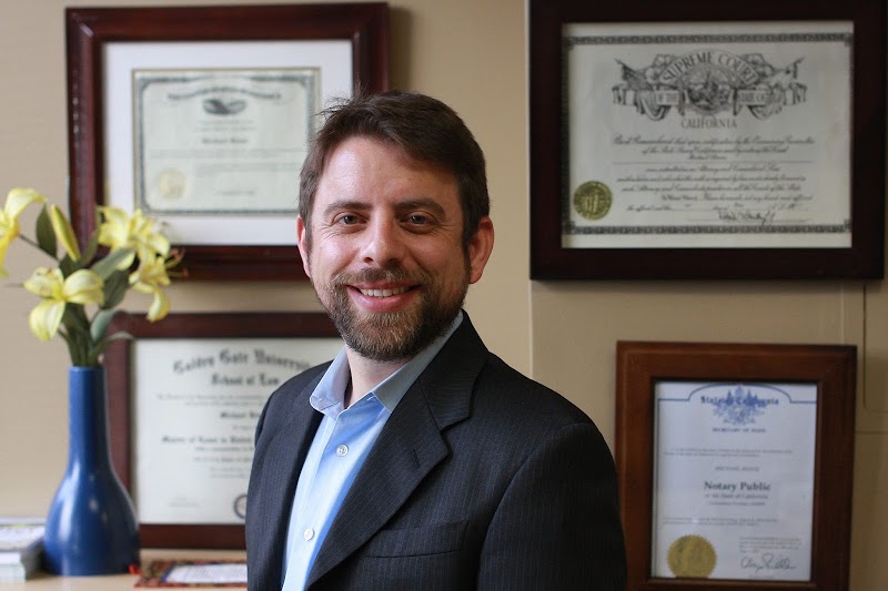 Michael Rinne