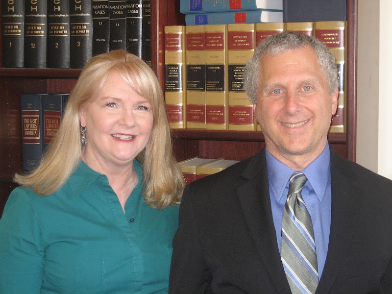Jeff D. Hoffman