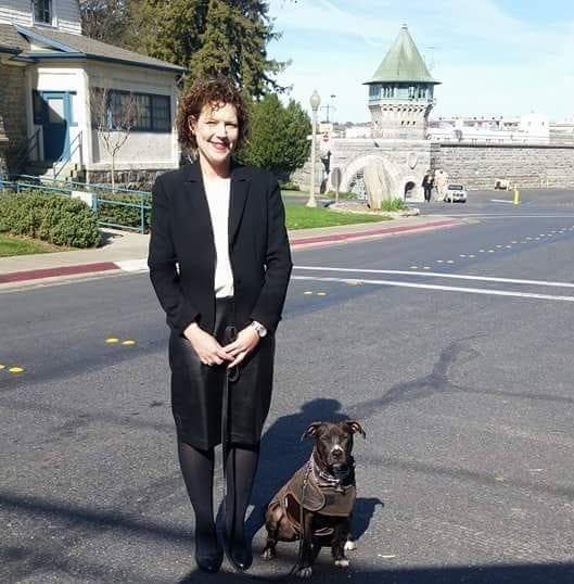 Michele Garfinkel