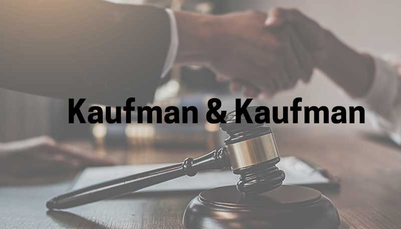 Jeffrey Scott Kaufman