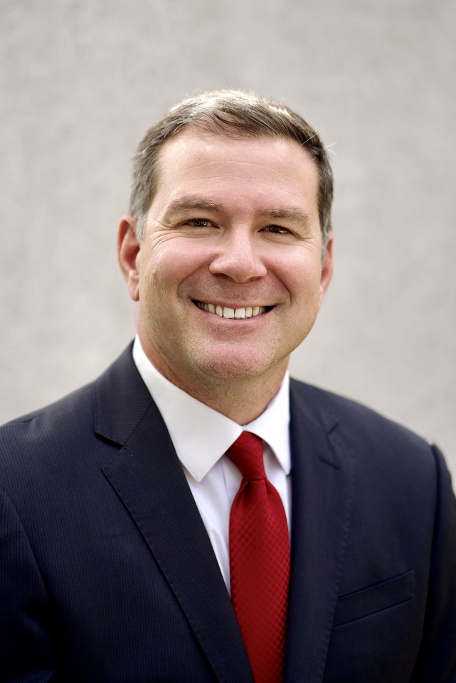 Brett Linden McClure