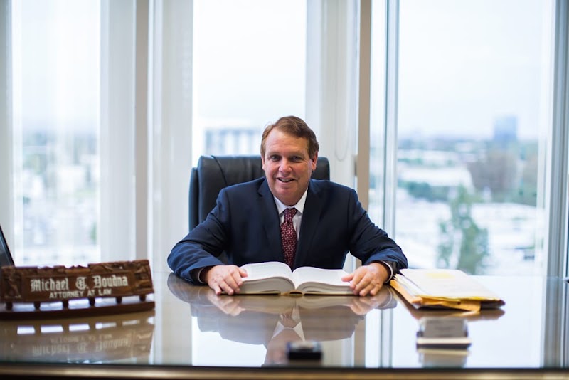 Michael T. Doudna