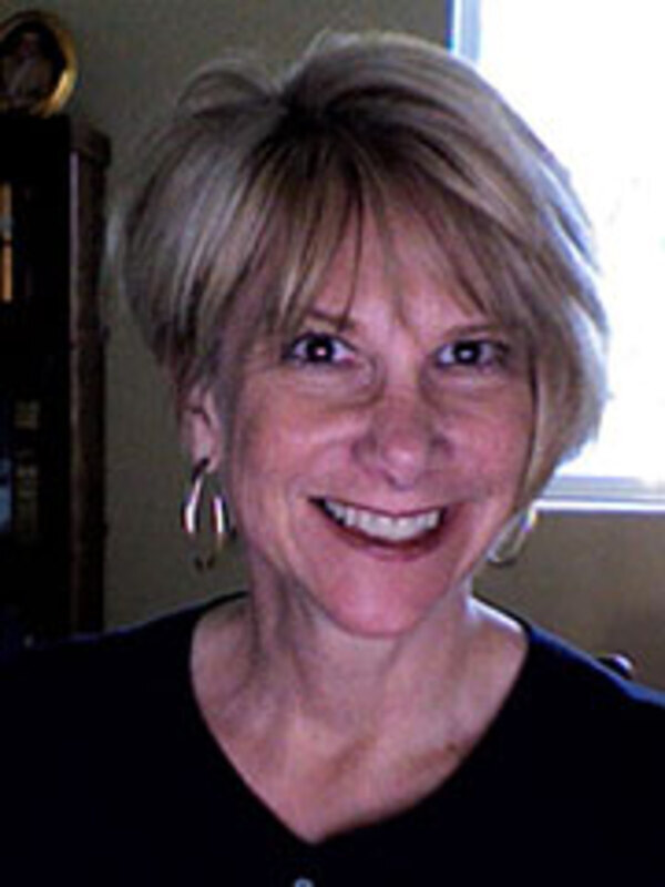 Sarah Marie Stuppi