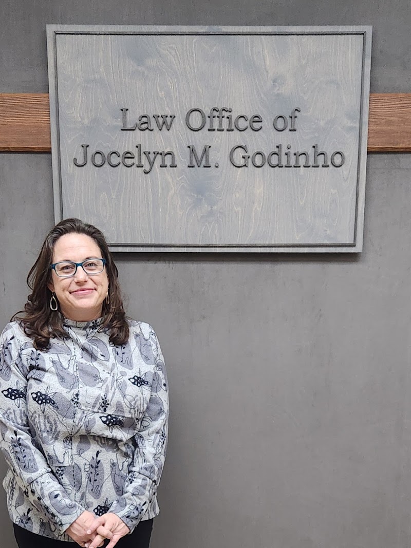 Jocelyn Michelle Godinho