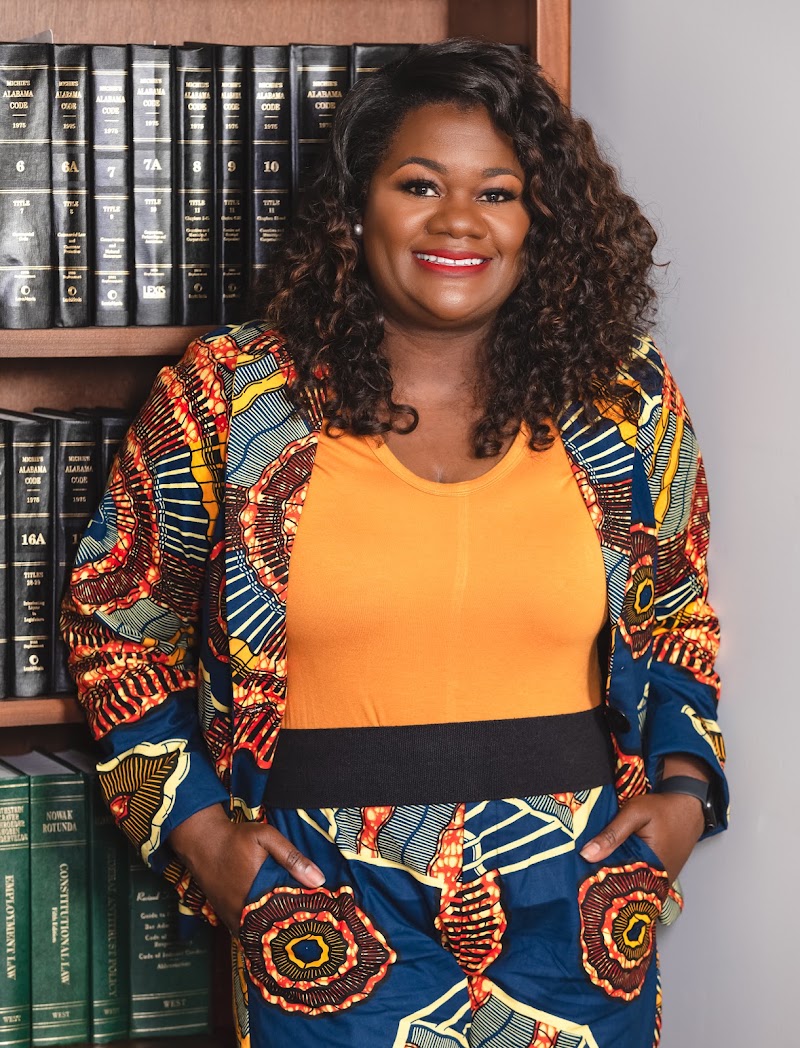 Kimberly A Brown