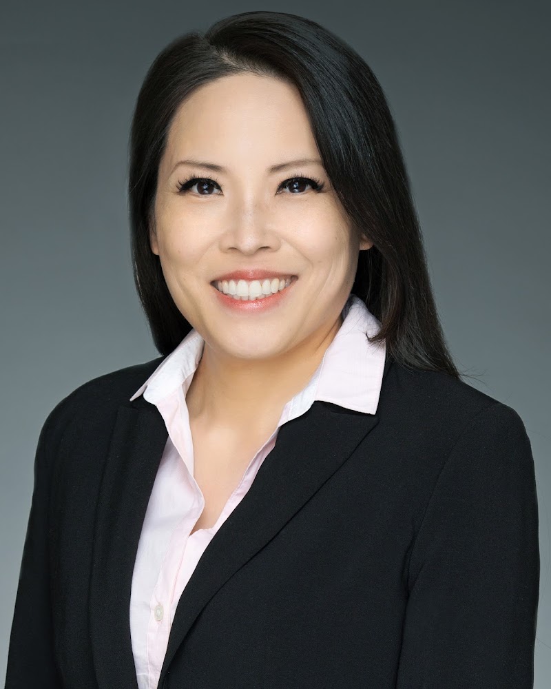Eliza Saint Lum Szeto