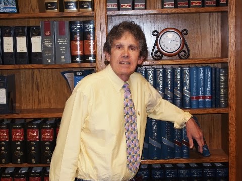 Ronald David Halpern