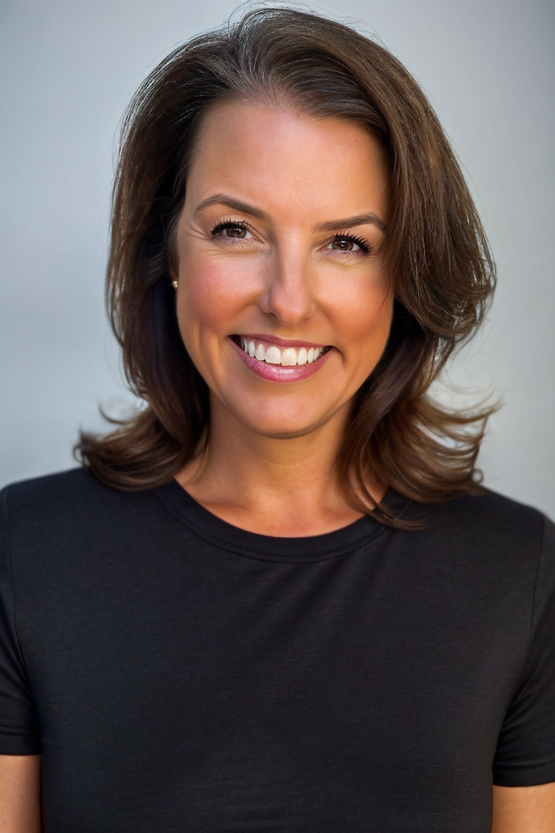 Alexis Coleen Bartley