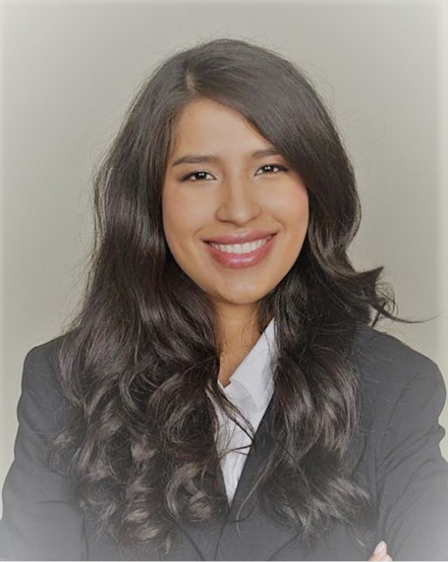 Lilly Ann Tejeda
