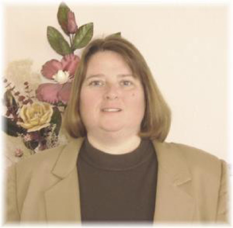 Jane Lee-Ann Stobbs
