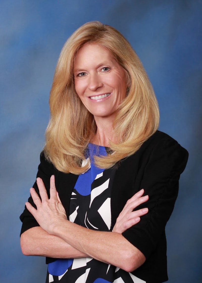 Jenny M. F. Fujii