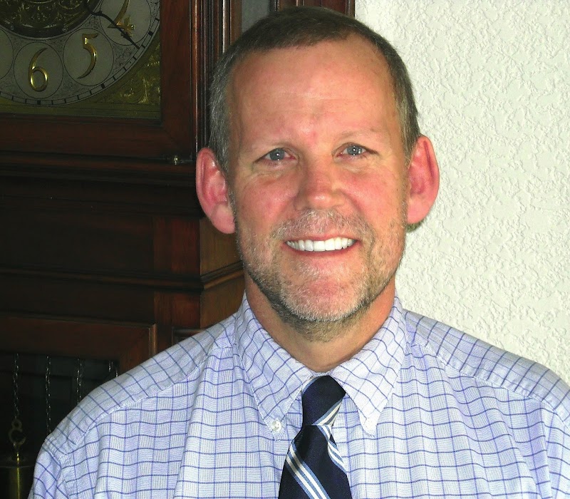 Michael J. McCloskey