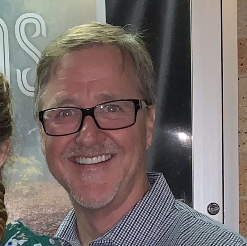 Christopher Michael Sullivan