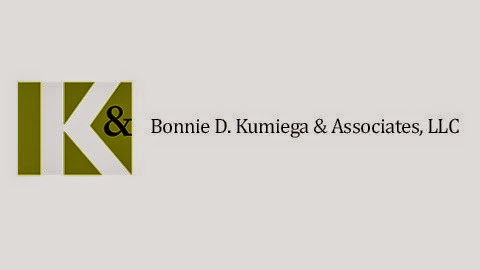 Bonnie D Kumiega
