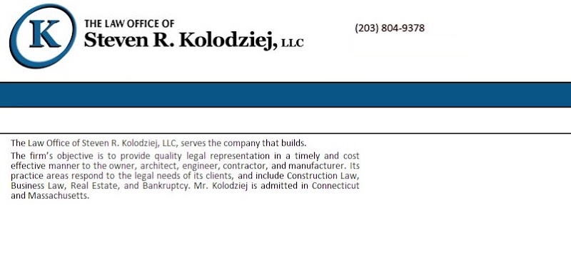 Steven R. Kolodziej