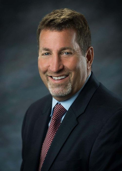 Richard Lance Gilman