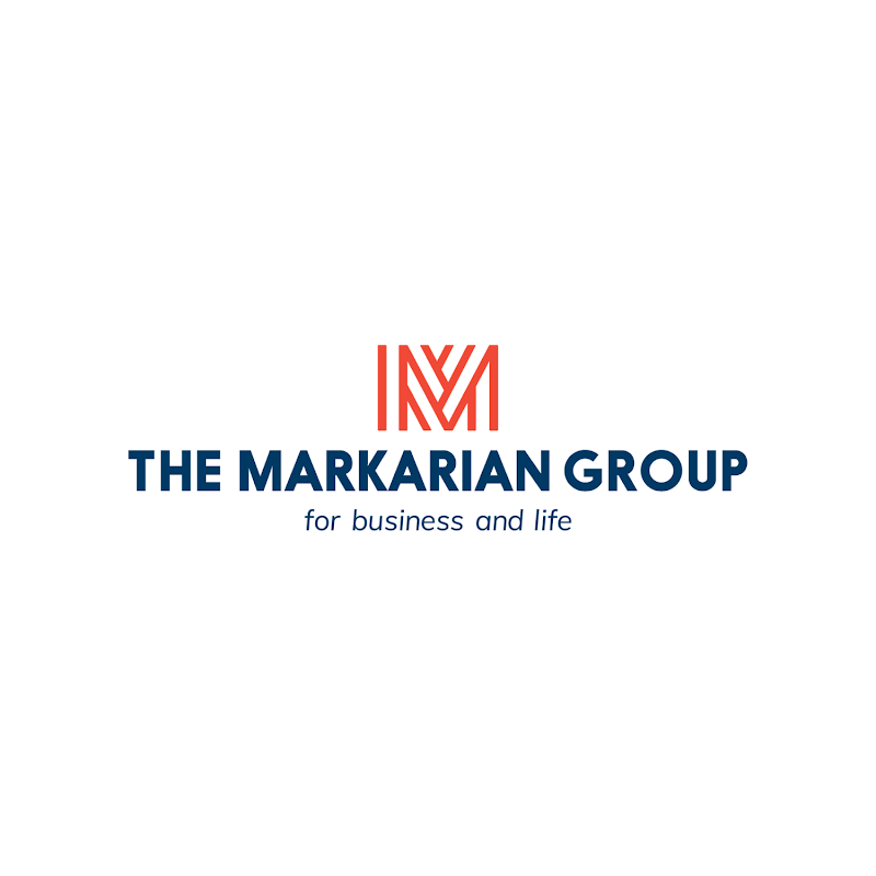 David K Markarian