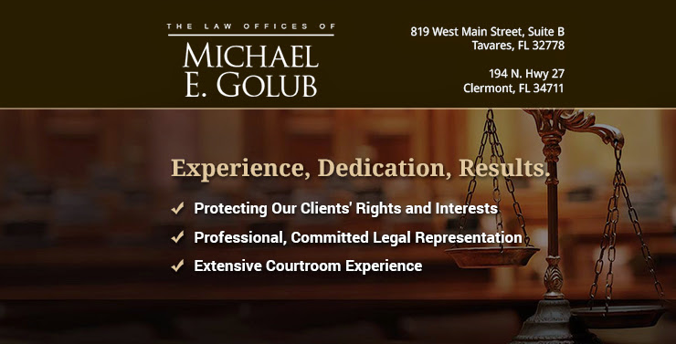 Michael Edward Golub