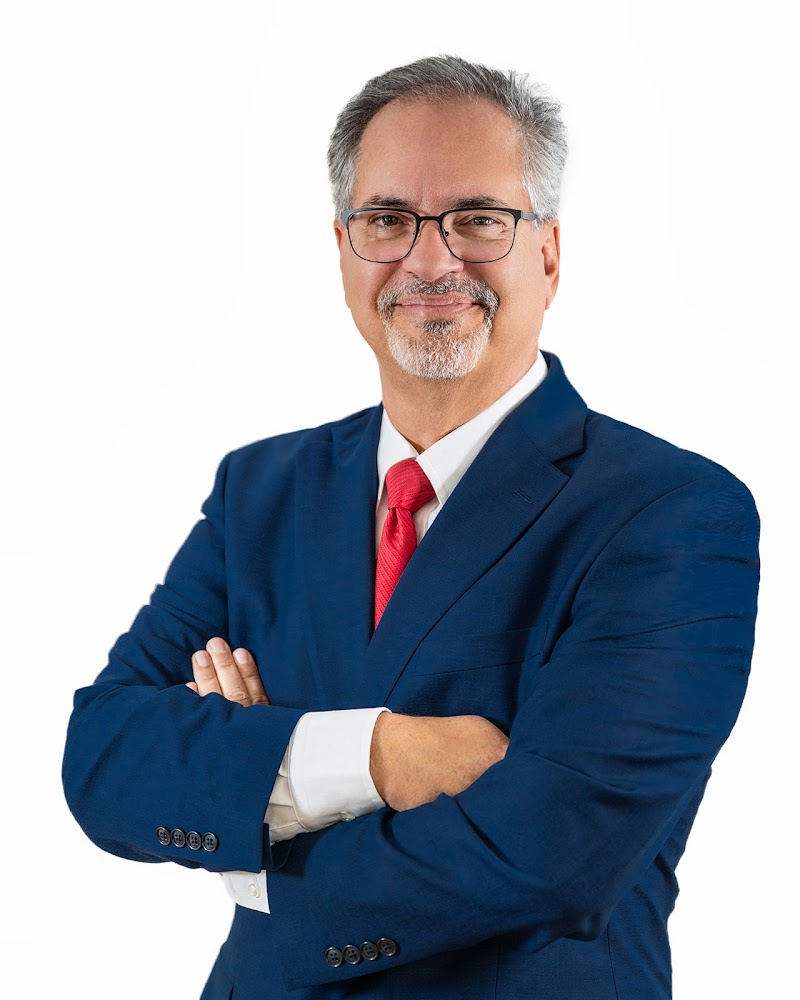 Mark Martella