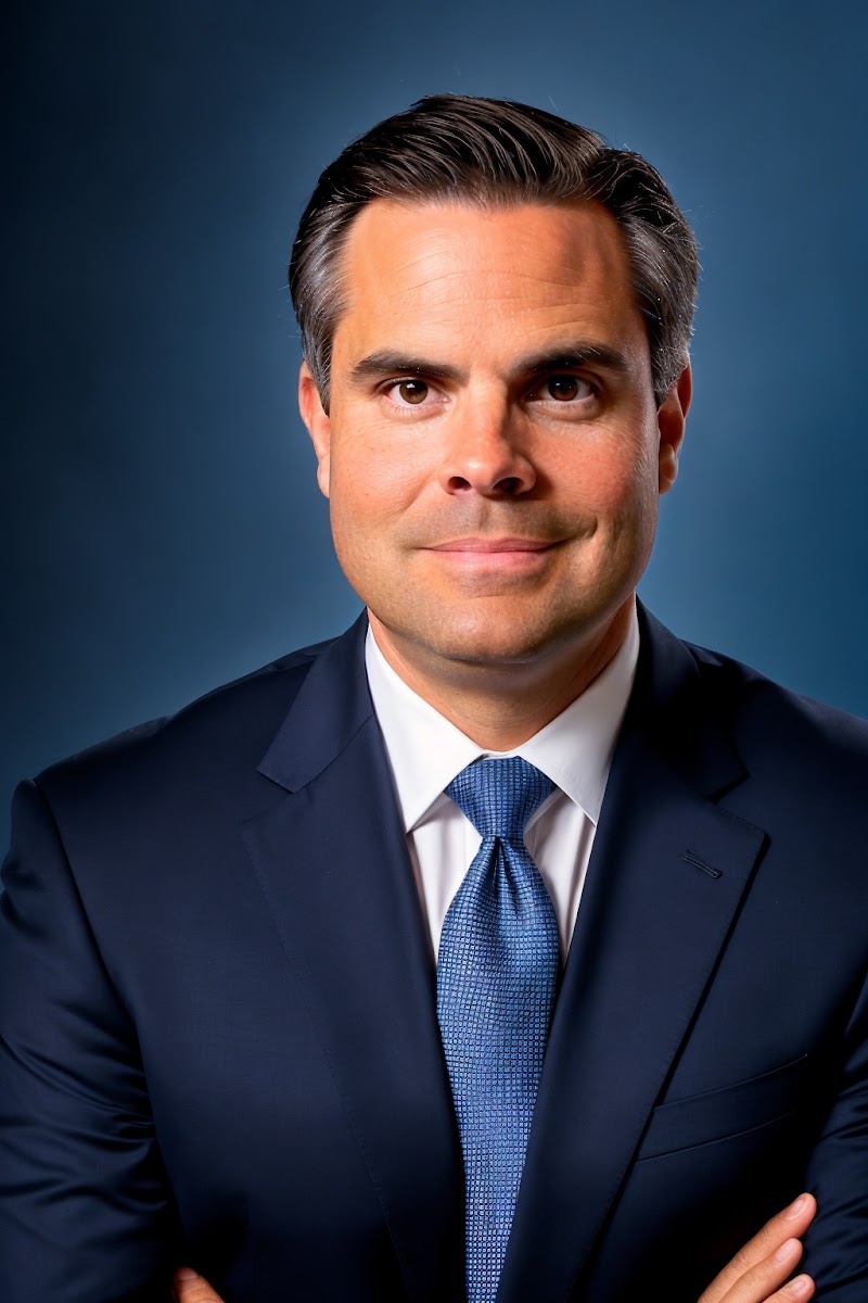 John A Russo