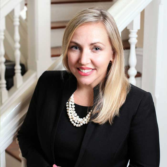 Carrie Vaughn Cromey
