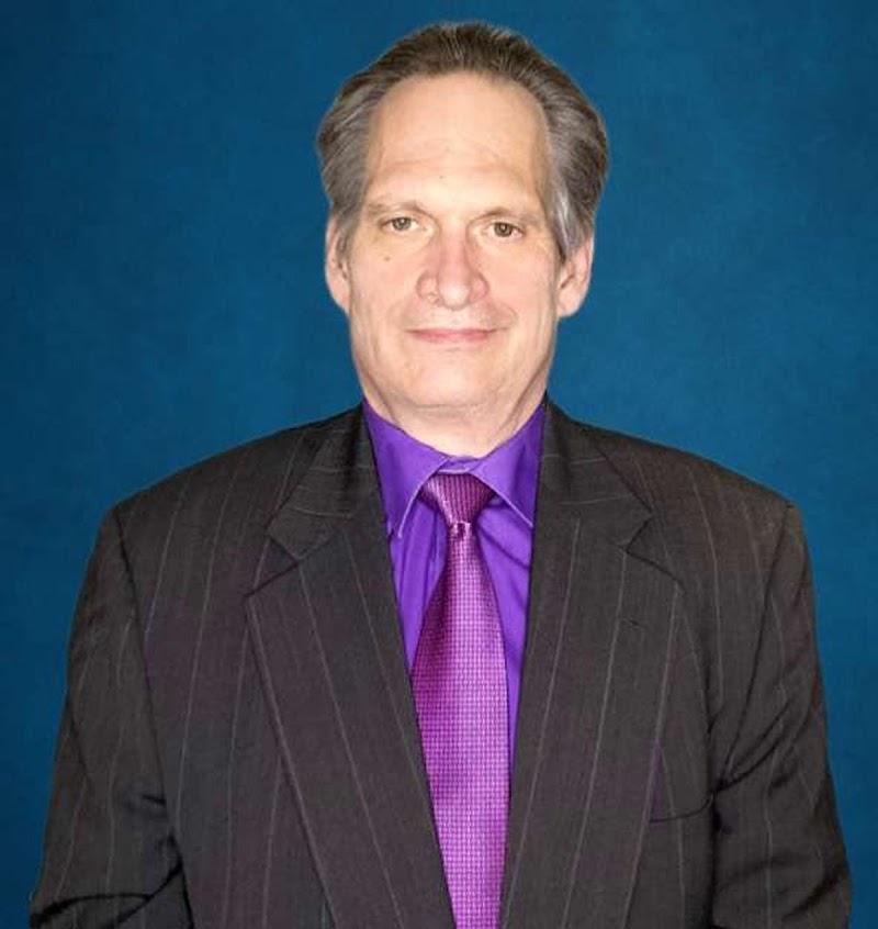 Steven Brian Bartlett