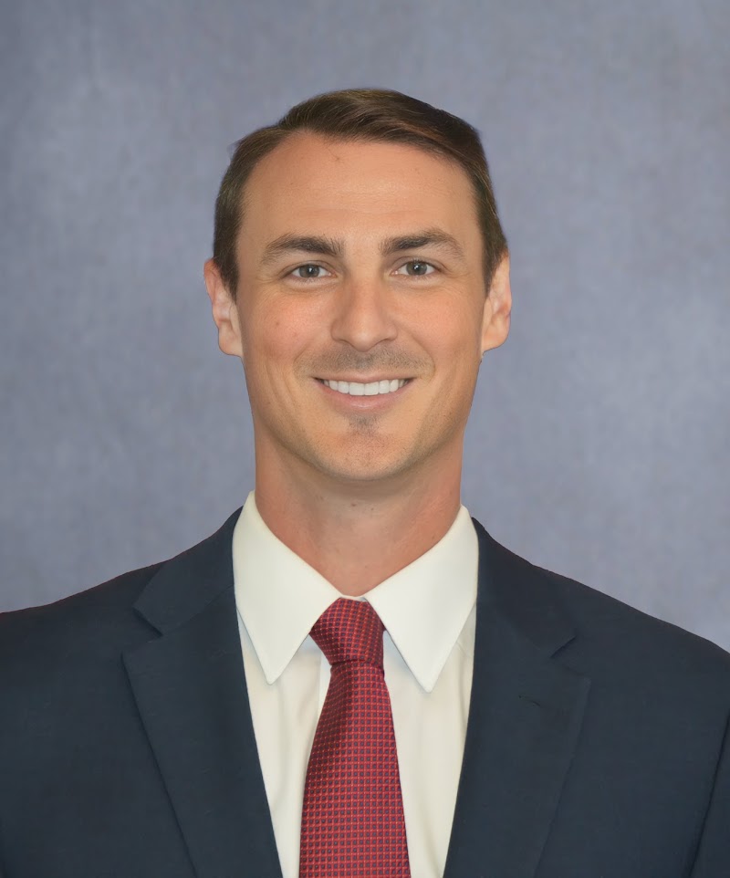 Garrett Kyle Friedman