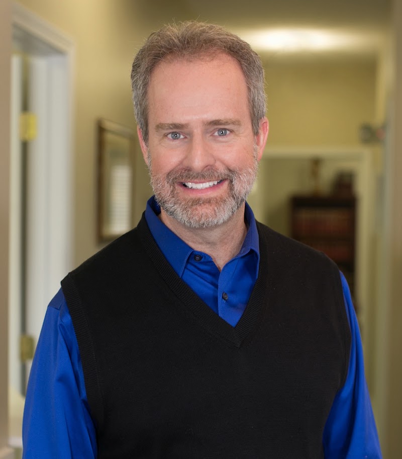 Todd Wayne Henry