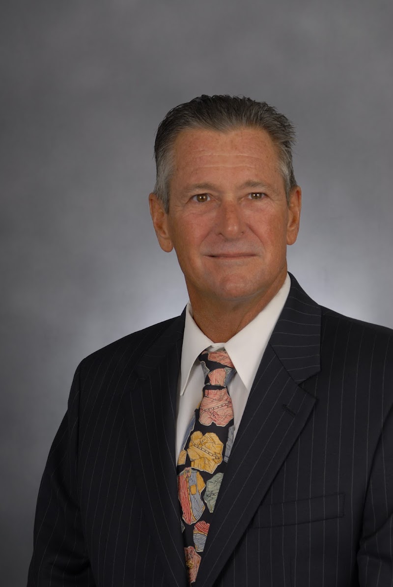 Ted P Galatis