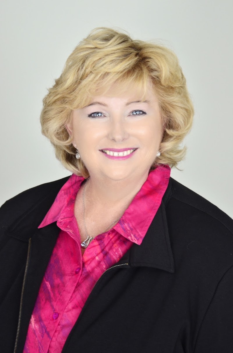 Barbara June Hunting