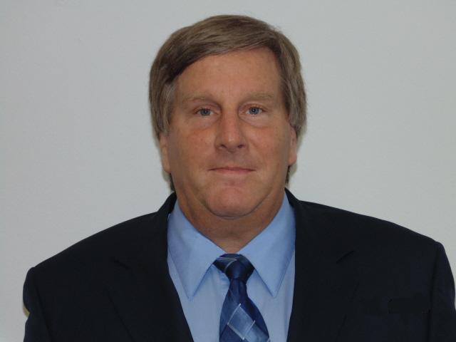Raymond B Mitchell