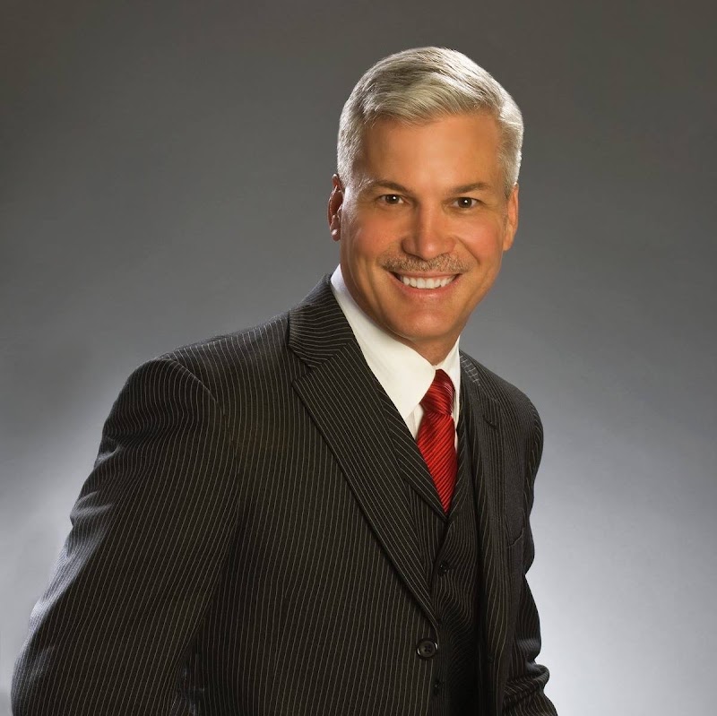 Mark David Nichols