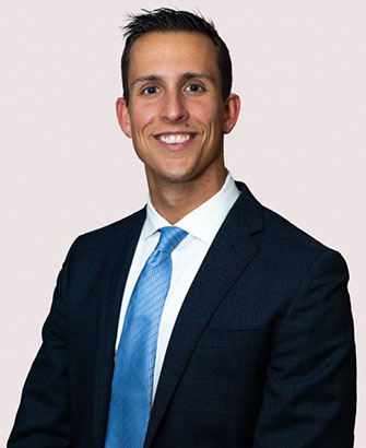 Corey William Szalai
