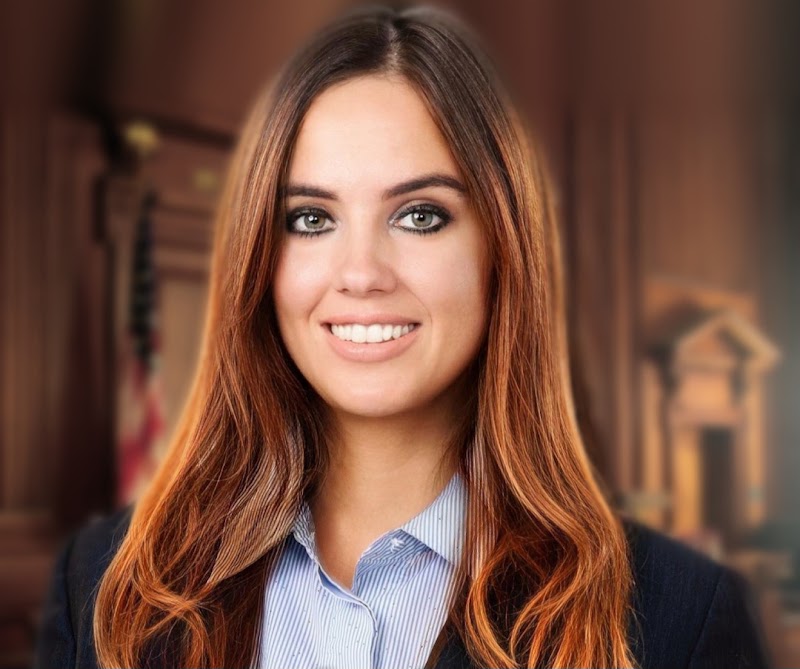Alena Miles