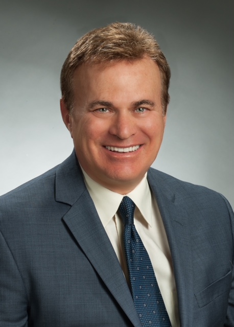 Howard Elliot Landau