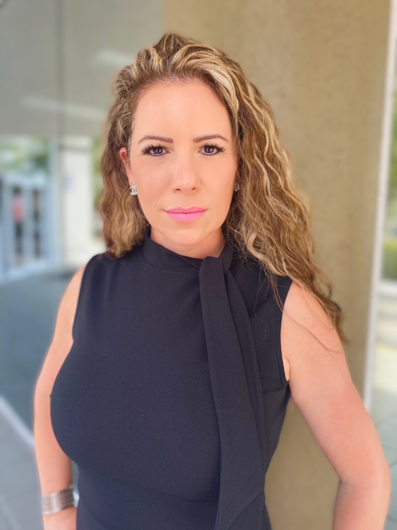 Cindy M Gershman