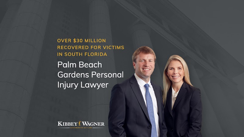 Kevin Michael Wagner