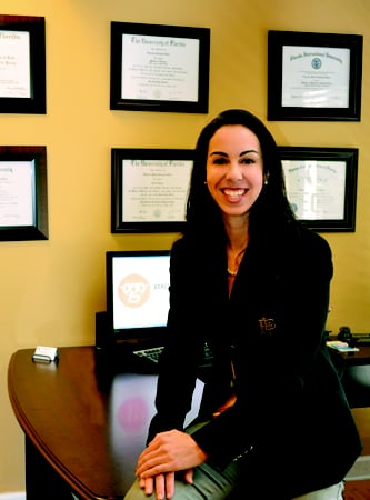 Vanessa Marie Gonzalez-Vinas