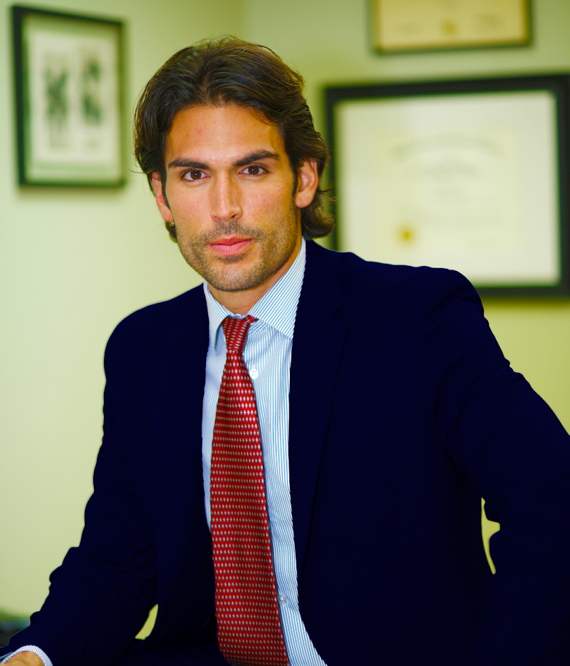 Adolfo Antonio Gil