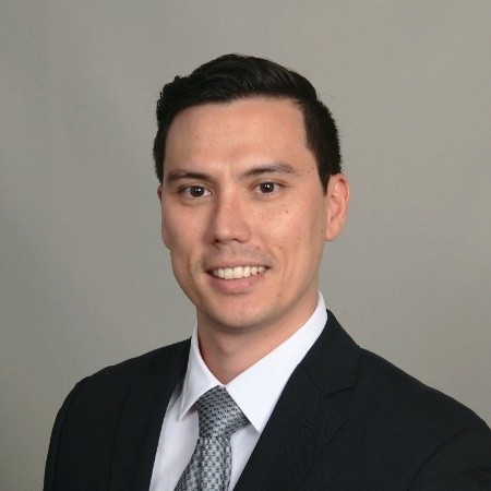 Russell Robert O'Brien