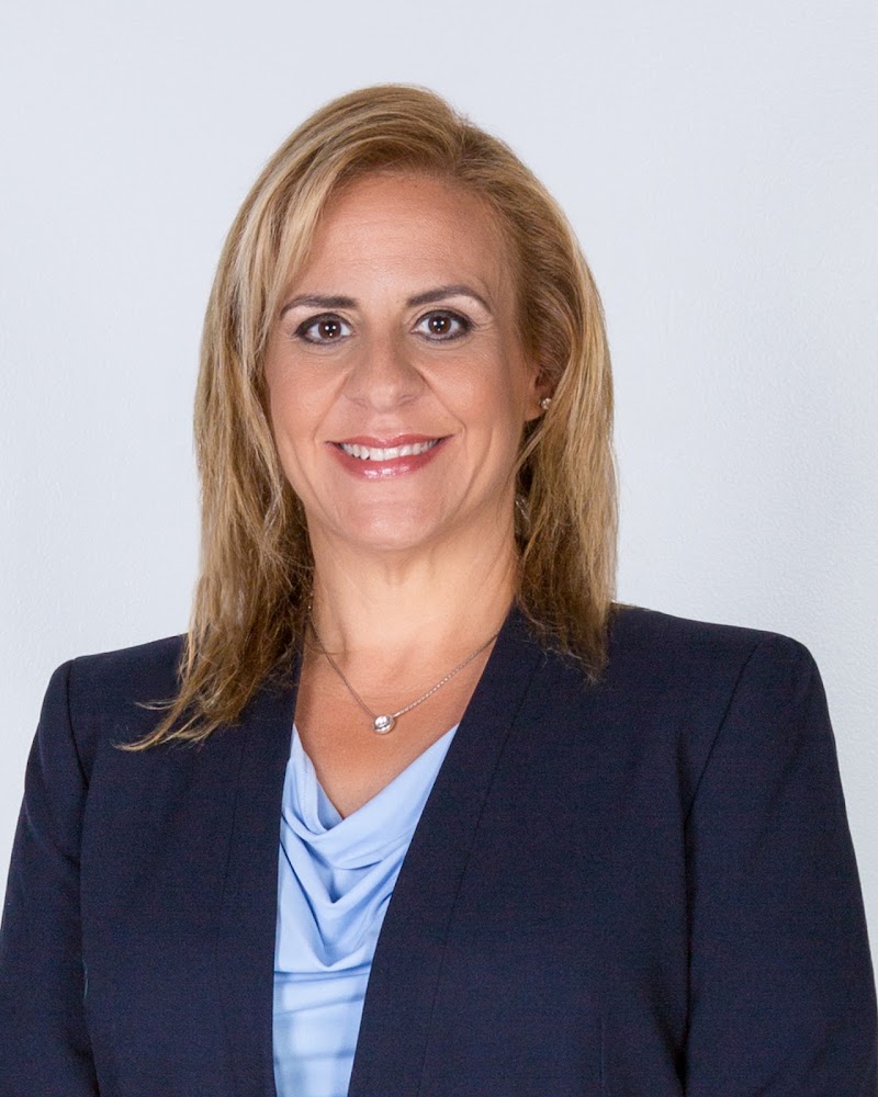 Sandra Demirci