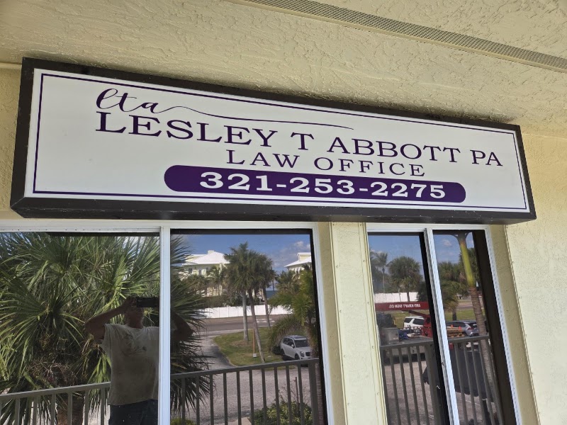 Lesley Turmelle Abbott