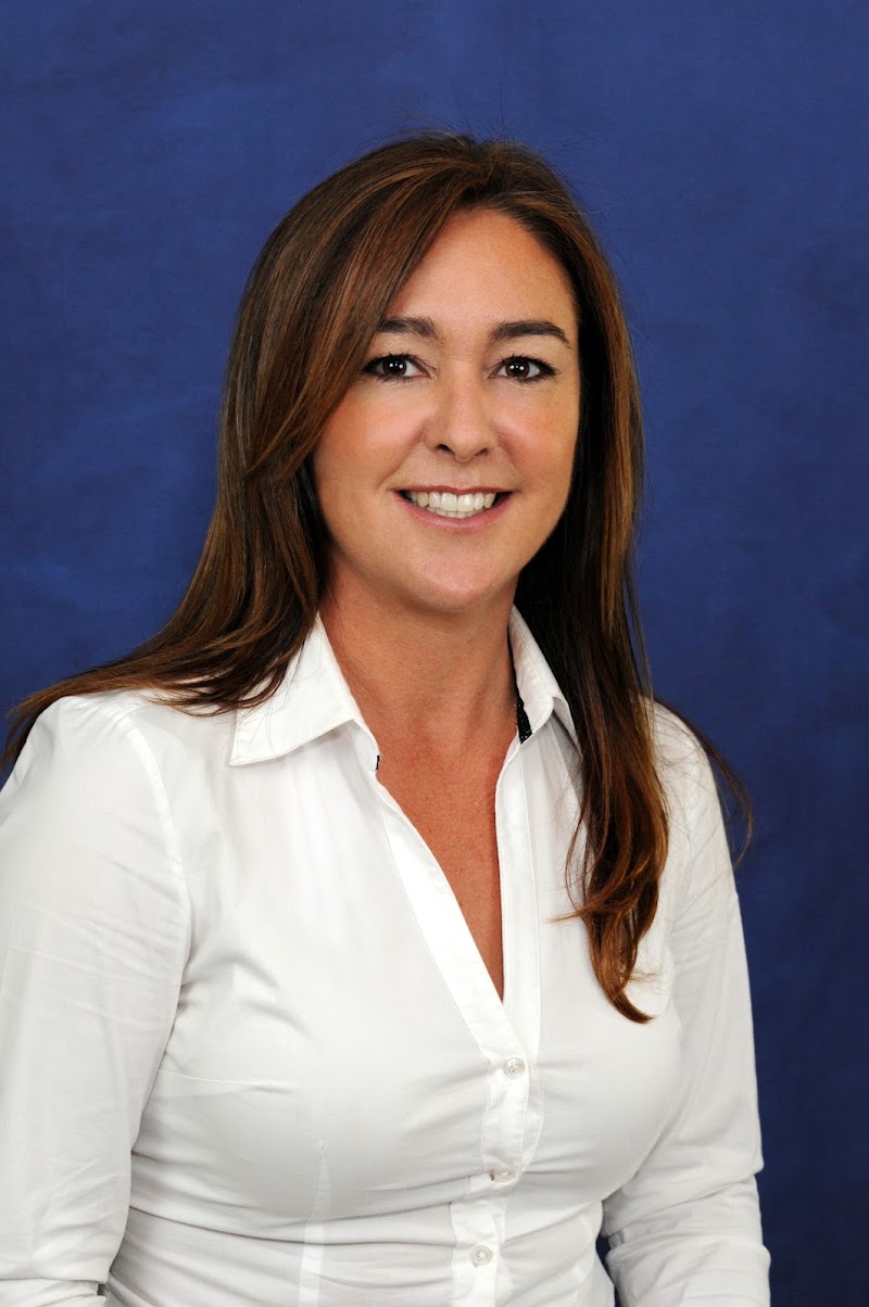 Keri Smith Norbraten