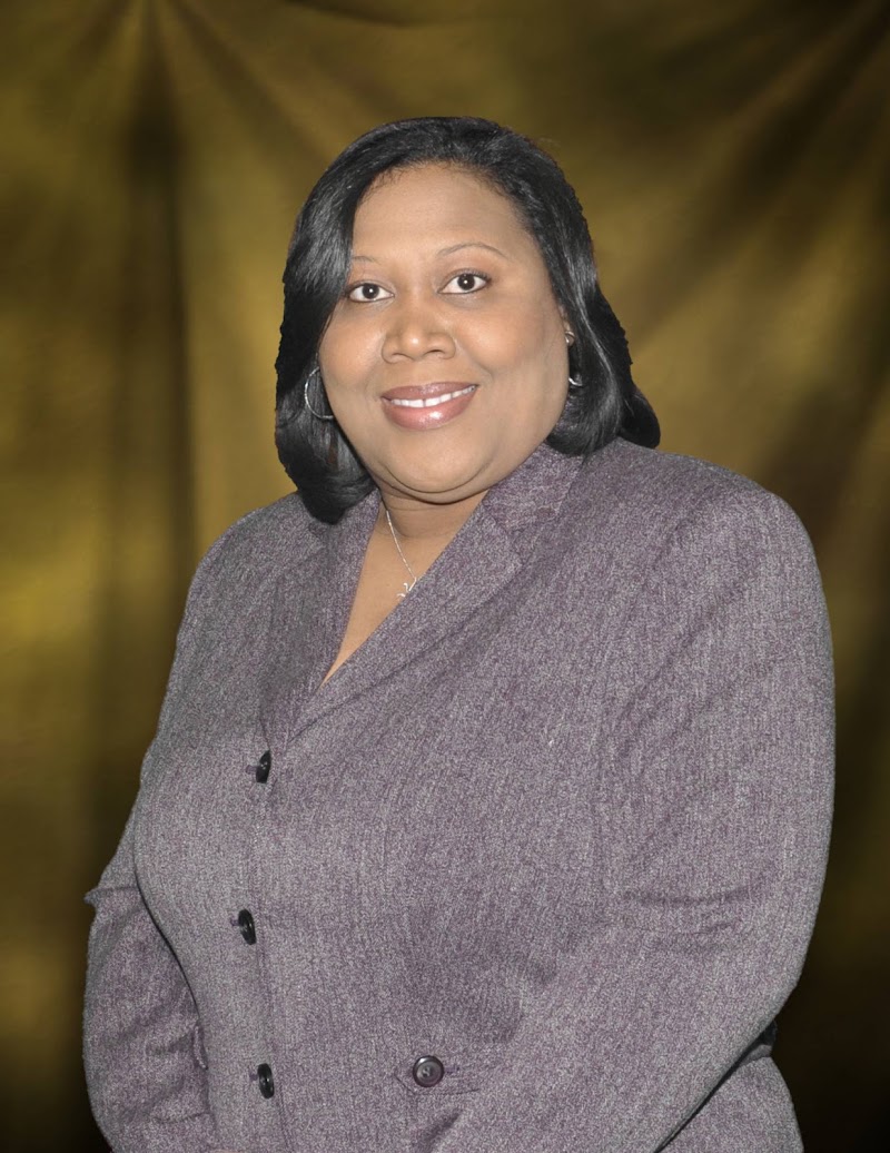 Leslie LeAnn Thomas