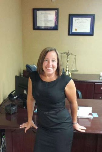 Karen Contegiacomo Ozyjowski