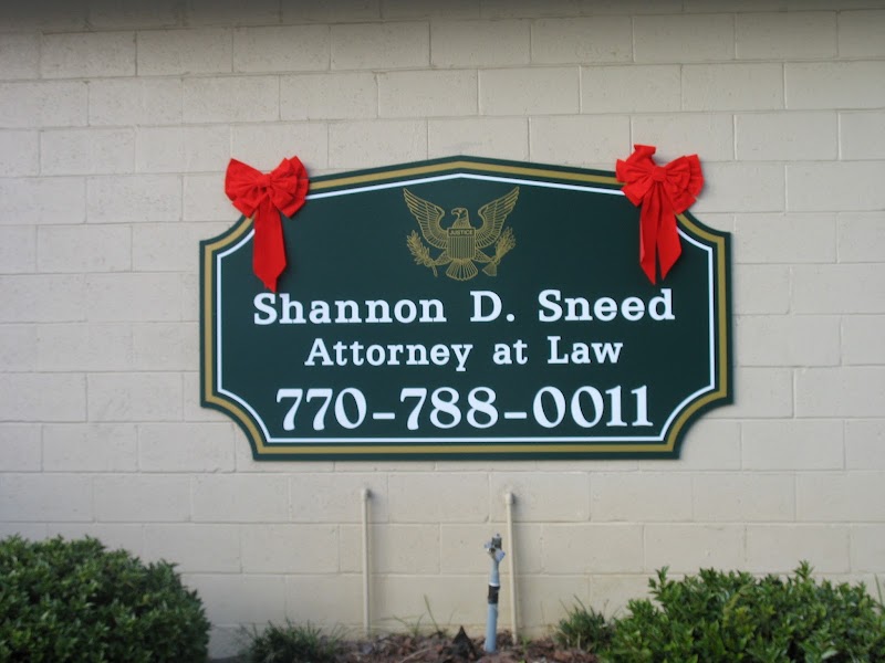 Shannon Daspit McDuffie